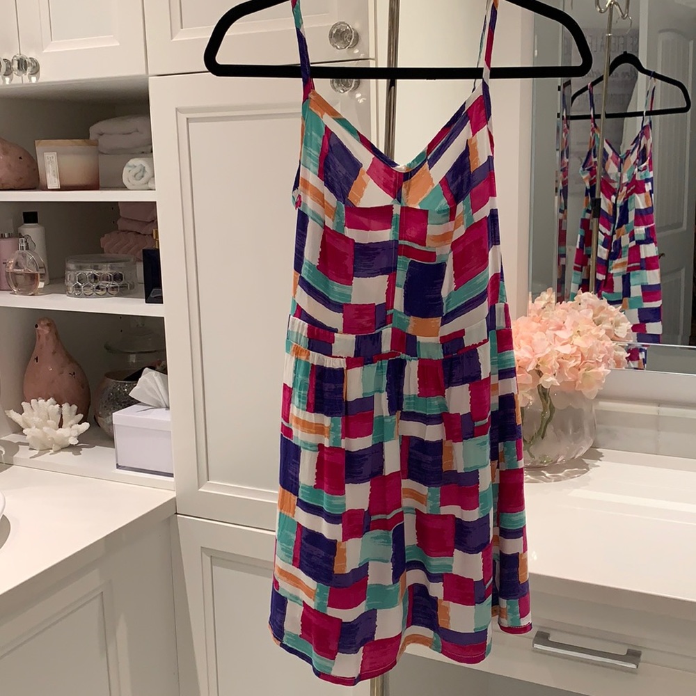 Splendid dress